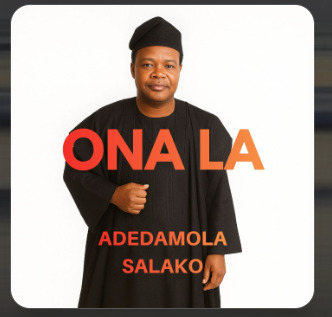 Ona La album cover